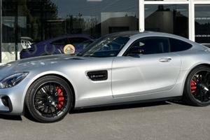 Mercedes-benz GT AMG S Edition 1