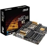 ASUS Z10PE-D16 WS Perfetta, testata e come NUOVA!!