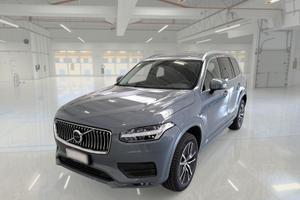 VOLVO XC90 B5 D AWD GEARTRONIC 7P MOMENTUM PRO SUV