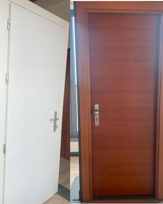 Porte tagliafuoco