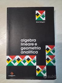 Algebra e geometria