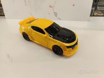 Transformers TLK titan changer Bumblebee 