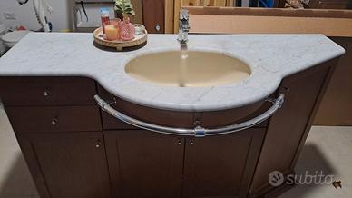 mobile bagno