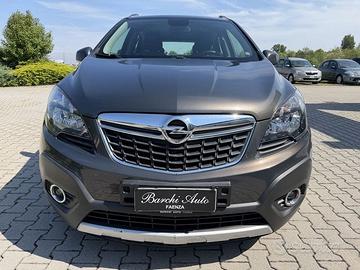Opel Mokka 1.4 t Cosmo Gpl-tech 4x2 140cv E6