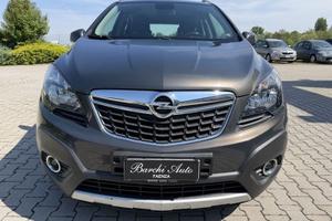 Opel Mokka 1.4 t Cosmo Gpl-tech 4x2 140cv E6