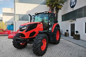 Trattore KIOTI serie HX