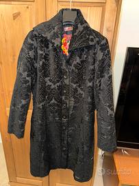 Cappotto Desigual