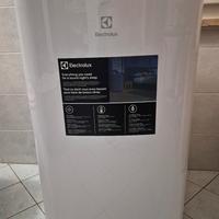 condizionatore portatile Electrolux,              