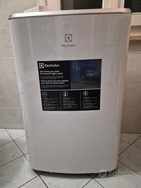 condizionatore portatile Electrolux,              