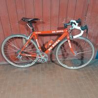 bici da corsa