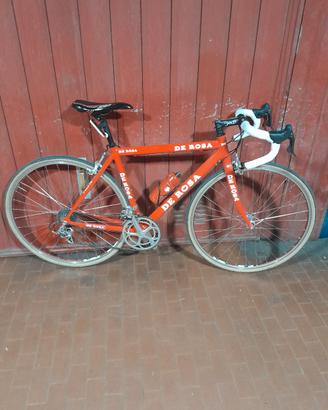 bici da corsa