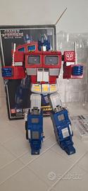 Transformers Masterpiece Optimus Prime Takara 