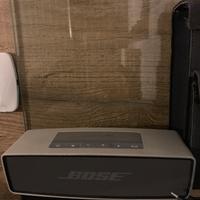 Autoparlante Bose Soundlink  mini