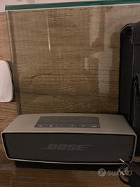 Autoparlante Bose Soundlink  mini