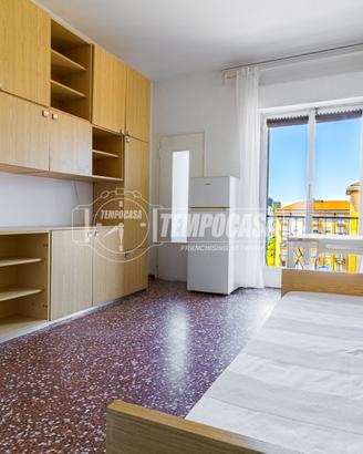 Appartamento a Milano Via Marco D'Agrate 1 locali