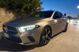 Mercedes classe A