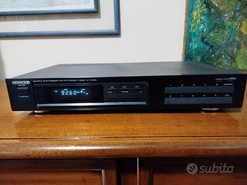 Sintonizzatore Kenwood KT-1010L