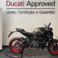 Ducati Monster 937 + - 2021