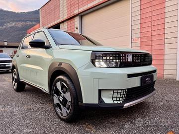 Fiat Grande Panda 1.2 Hybrid - NEO PATENTATI OK