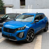 Peugeot 2008 1.5 HDI 130cv EAT8 Allure Pack