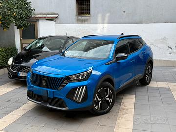 Peugeot 2008 1.5 HDI 130cv EAT8 Allure Pack