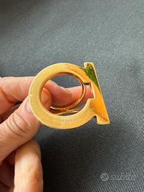 Ferma foulard Ferragamo