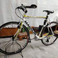 Bici da corsa mis. 52