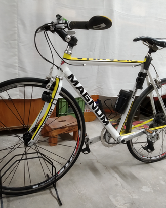 Bici da corsa mis. 52