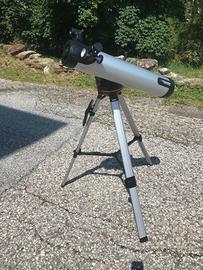 Telescopio computerizzato Celestron 76LCM