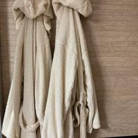 Accappatoi Thun - mai usati