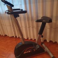 cyclette 