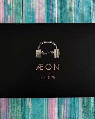 Cuffie Mr. Speakers/Dan Clark Audio Æon Flow Open