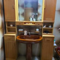 Arredo bagno 