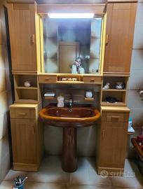 Arredo bagno 