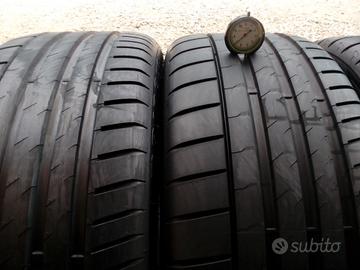 GOMME BRIDGESTONE 295 35 21 255 40 21 NUOVE COD:20