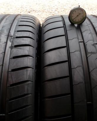 GOMME BRIDGESTONE 295 35 21 255 40 21 NUOVE COD:20