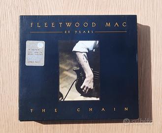 Fleetwood Mac - the chain