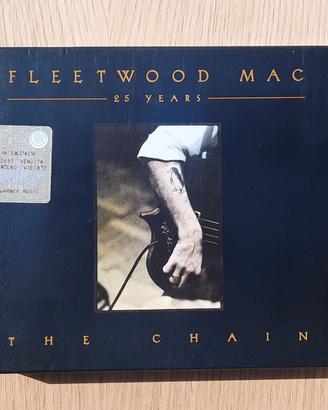 Fleetwood Mac - the chain