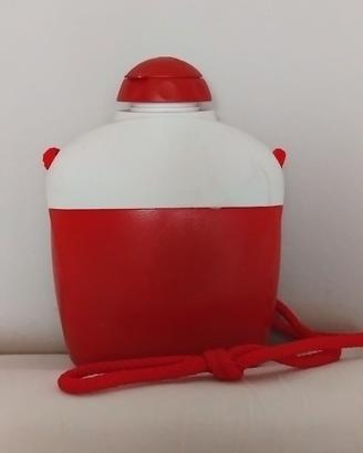 Borraccia vintage giostyle