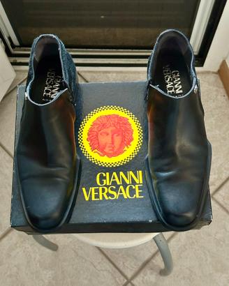 Scarpe GIANNI VERSACE