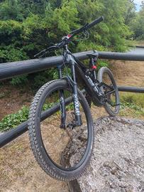 Specialized Turbo levo SL carbon