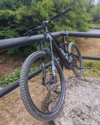 Specialized Turbo levo SL carbon