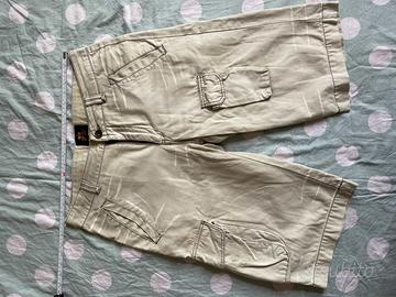 Pantaloni cargo Alpha Industries taglia 32