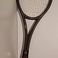 Racchetta tennis vintage Amf Head 