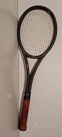 Racchetta tennis vintage Amf Head 