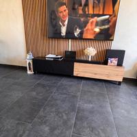 Mobile sala porta ti