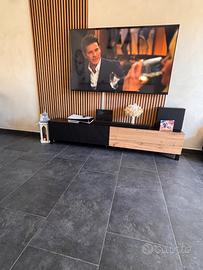 Mobile sala porta ti