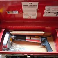 RED HEAD Inchiodatrice a sparo Model 330