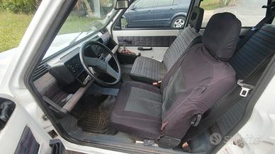  panda 4x4 