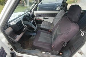  panda 4x4 